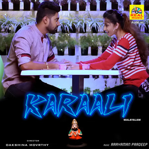 Karaali (Original Motion Picture Soundtrack)