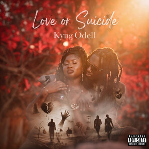 Suicide (Explicit)