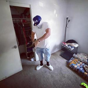 Banging on Satan (feat. Nbk Chops & Doe Shepherd)