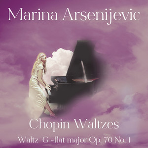 Waltz G-flat Major, Op.70 - No.1