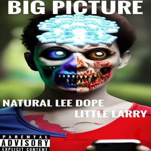 Big Picture (feat. Little Larry) [Explicit]