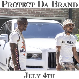 Protect Da Brand (feat. Boosie Badazz) [Remix] [Explicit]