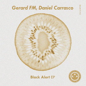 Black Alert (Original Mix)