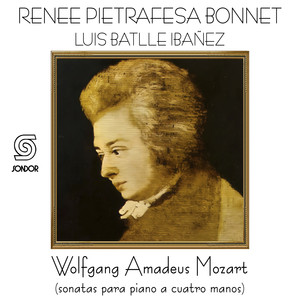 Wolfgang Amadeus Mozart