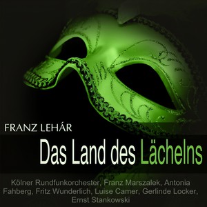Das Land des Lächelns, Act I - 