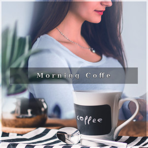 Morning Coffe - Relaxing Music for the Office, Anteroom, Lobby & Waiting Room, Soothing Sounds for Work to Reduce Stress, Mental Stimulation at Workplace