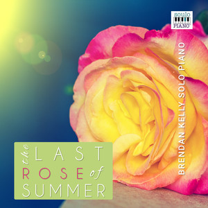 The Last Rose of Summer