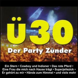 Ü30 Party Zünder