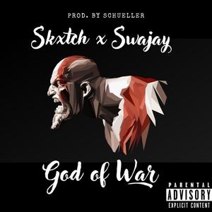 God of War (feat. Swajay) [Explicit]