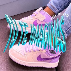 Tu te imaginas