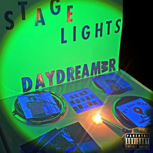 Stage Lights (Explicit)