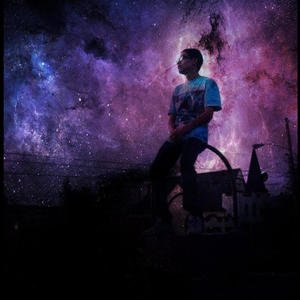 Midnight Swim (feat. DJ Alien)