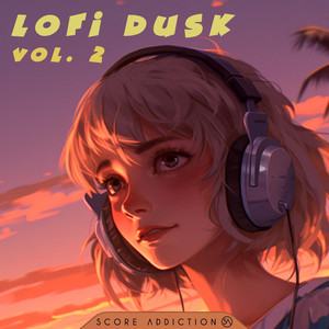 Lo-fi Dusk 2