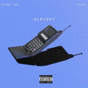 Alright (feat. Story)
