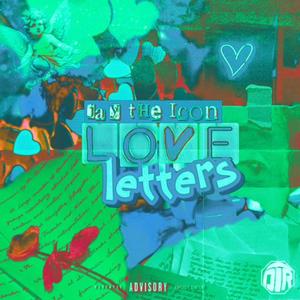 Love Letters (Explicit)