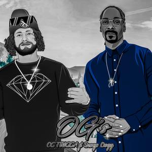 Og's (feat. Snoop Dogg) (Explicit)