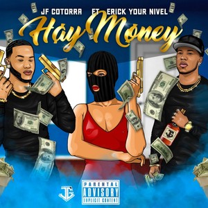 Hay money (Explicit)