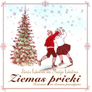 Ziemas Prieki