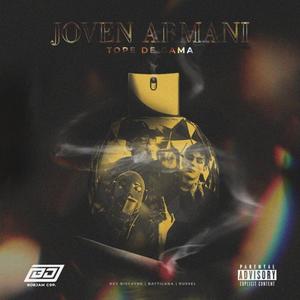 Joven Armani (feat. Battilana & Russel) (Explicit)