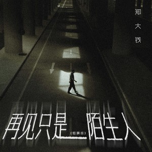 再见只是陌生人 (烟嗓版)