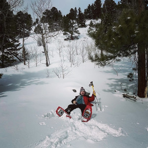 Love Bein' in Love (Remix)