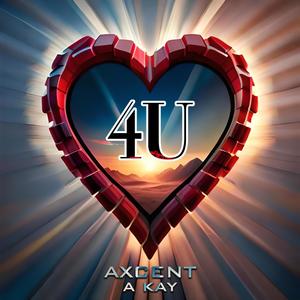 4U (feat. A Kay) [Explicit]