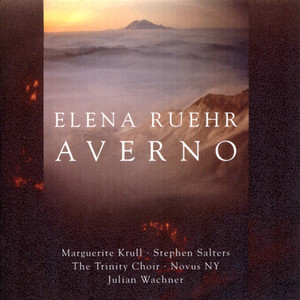 Elena Ruehr: Averno