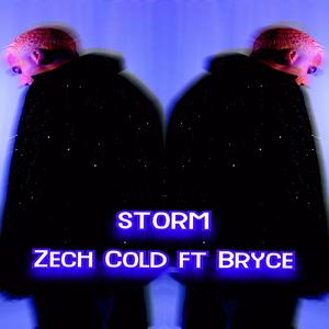 Storm (feat. Bryce Wharton)