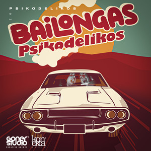 Bailongas