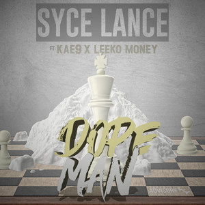 Dope Man (Explicit)