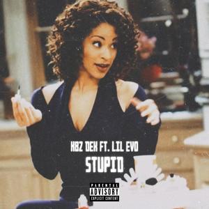 Stupid (feat. Lil Evo) [Explicit]