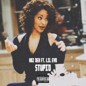 Stupid(feat. Lil Evo) (Explicit)