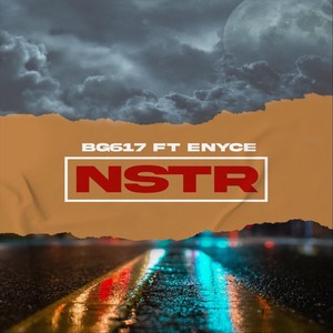 Nstr (feat. Enyce) [Explicit]