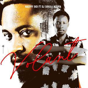 Volant (feat. Dj Sibula Ngoma|Explicit)