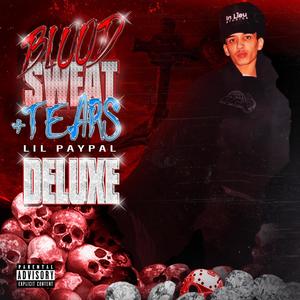 Blood Sweat & Tears Deluxe (Explicit)