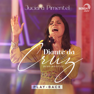 Diante da Cruz (Playback)