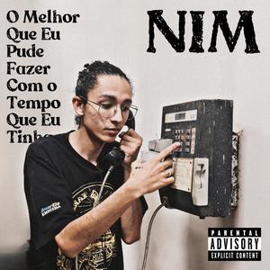 O Melhor Que Eu Pude Fazer Com o Tempo Que Eu Tinha (Explicit)