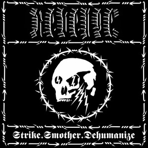 Salvation Smothered(Genocide of Flock) (Explicit)