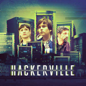 Hackerville (Original TV Soundtrack) (电视剧《黑客之都》原声带)