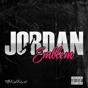 Jordan Emblem (Explicit)