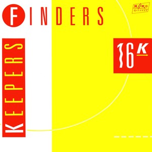 Finders Keepers (12