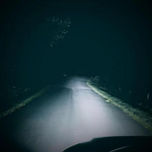 Back Roads