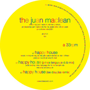 Happy House (Lee Douglas Remix)