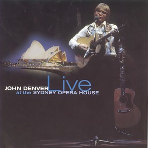 Today-John Denver