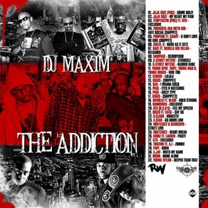 The Addiction (Explicit)