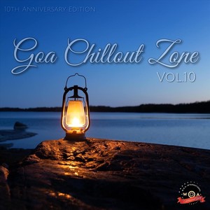 Goa Chillout Zone, Vol. 10