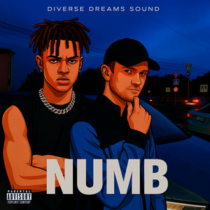 Numb (Explicit)