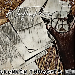 Just Drink Away (Explicit)