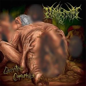 Geriatric Coprophilia (Explicit)