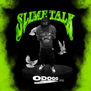 Slime Talk (Explicit)